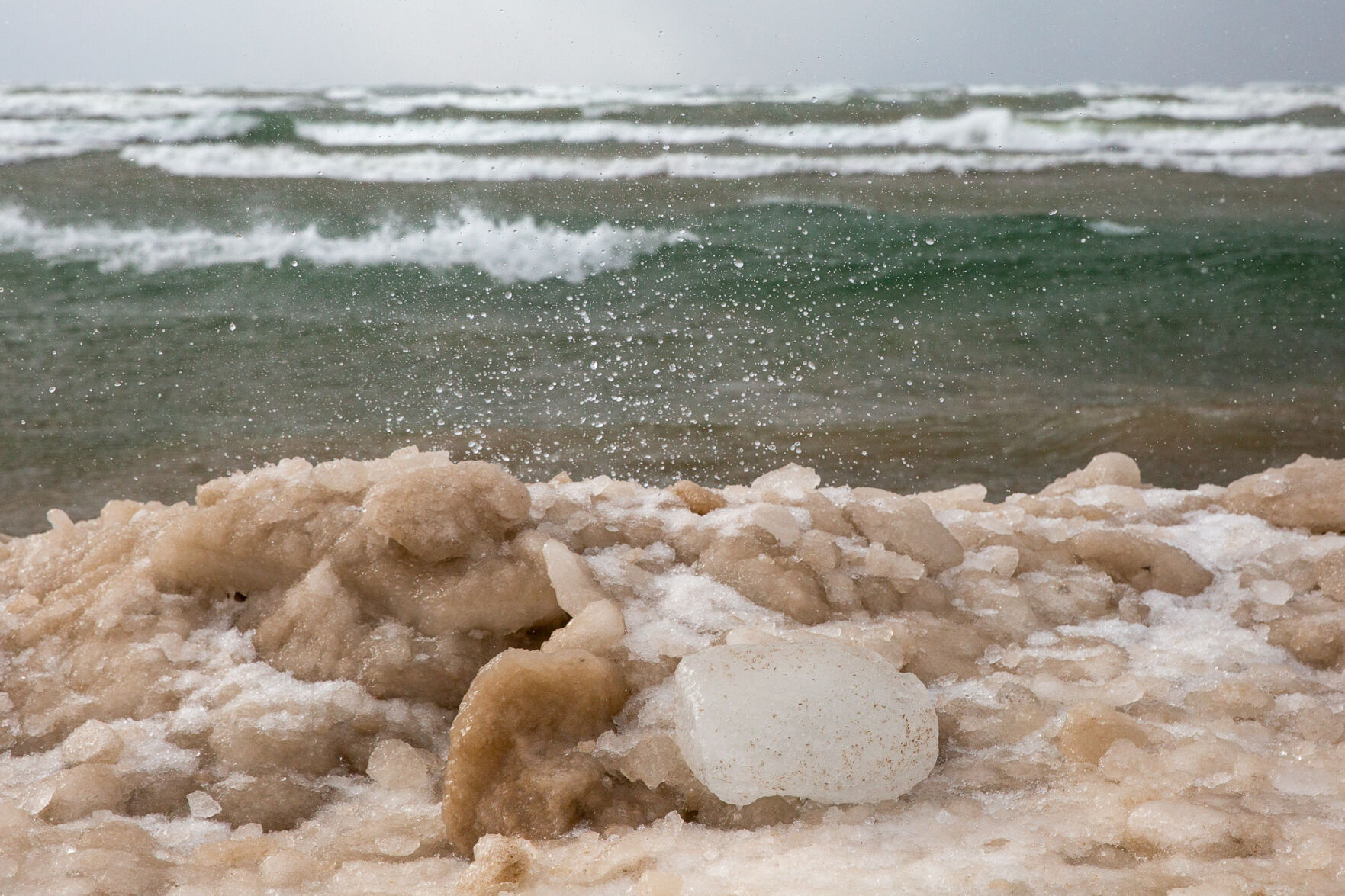 DEC reports progress in Great Lakes restoration projects
